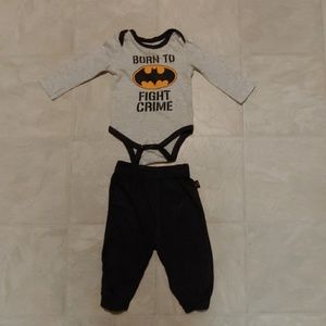 Infant Boy Outfit SOLD!